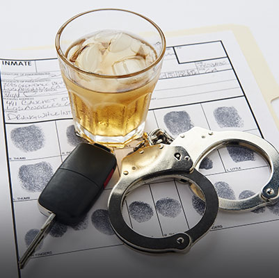 Car keys and glass of beer - Law Offices Of Anakalia Kaluna Sullivan