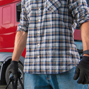 Commercial Driver License DUI In California