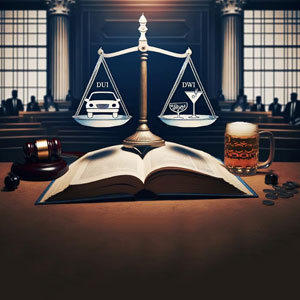 Defending Against DUI Charges In California