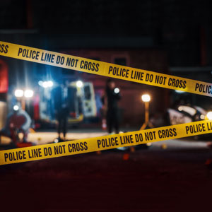 Facing Murder/Homicide Charges In California